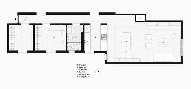 Unit for sale at 234 W 21st Street, Manhattan, NY 10011