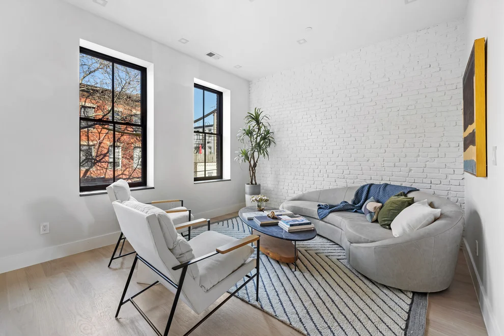 Unit for sale at 110 LUQUER Street, Brooklyn, NY 11231