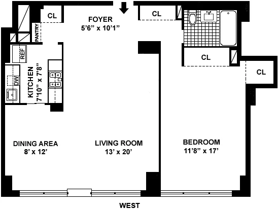 Unit for sale at 201 E 66TH Street, Manhattan, NY 10065