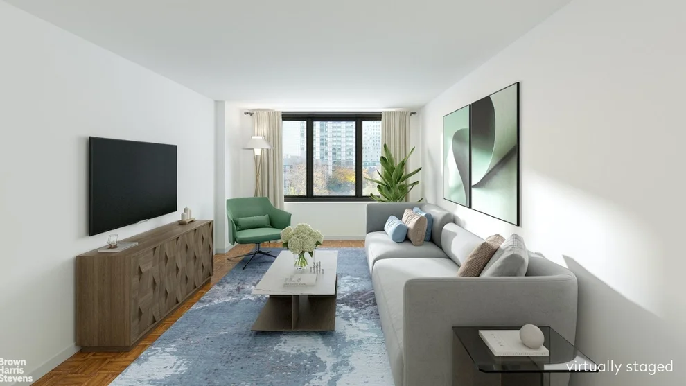 Unit for sale at 300 ALBANY Street, Manhattan, NY 10280