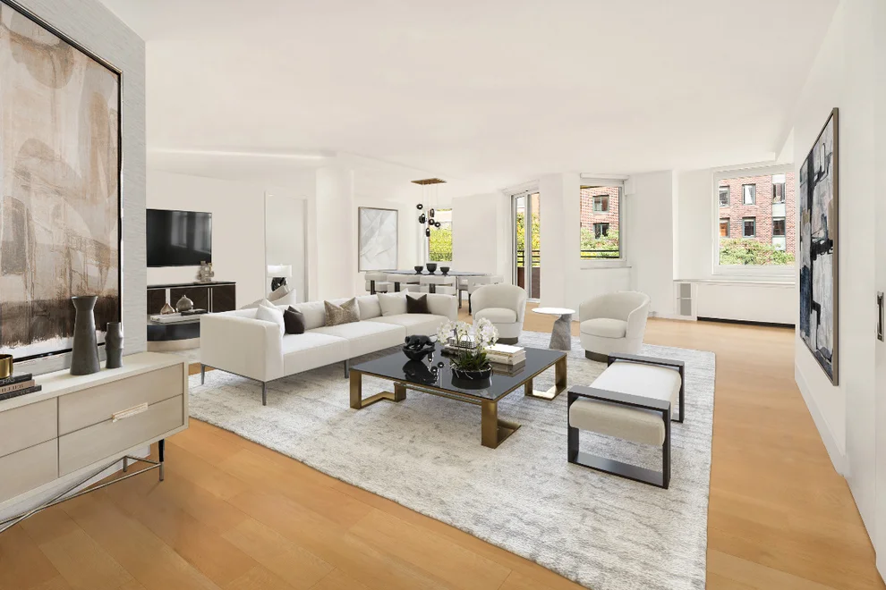 Unit for sale at 333 RECTOR Place, Manhattan, NY 10280