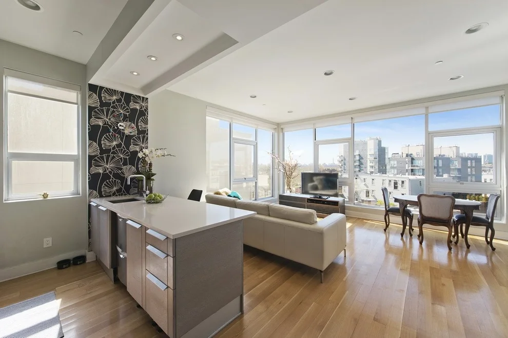 Unit for sale at 128 Newton Street, Brooklyn, NY 11222