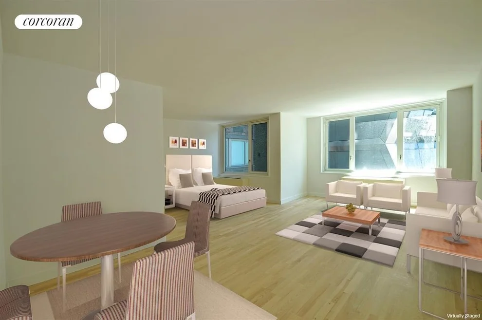 Unit for sale at 322 W 57TH Street, Manhattan, NY 10019