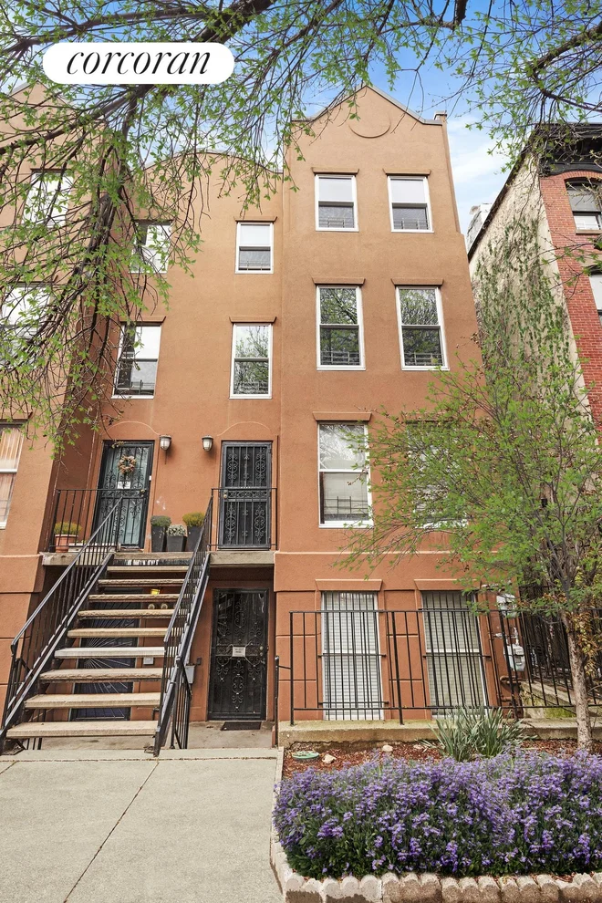 Unit for sale at 157A Gates Avenue, Brooklyn, NY 11238