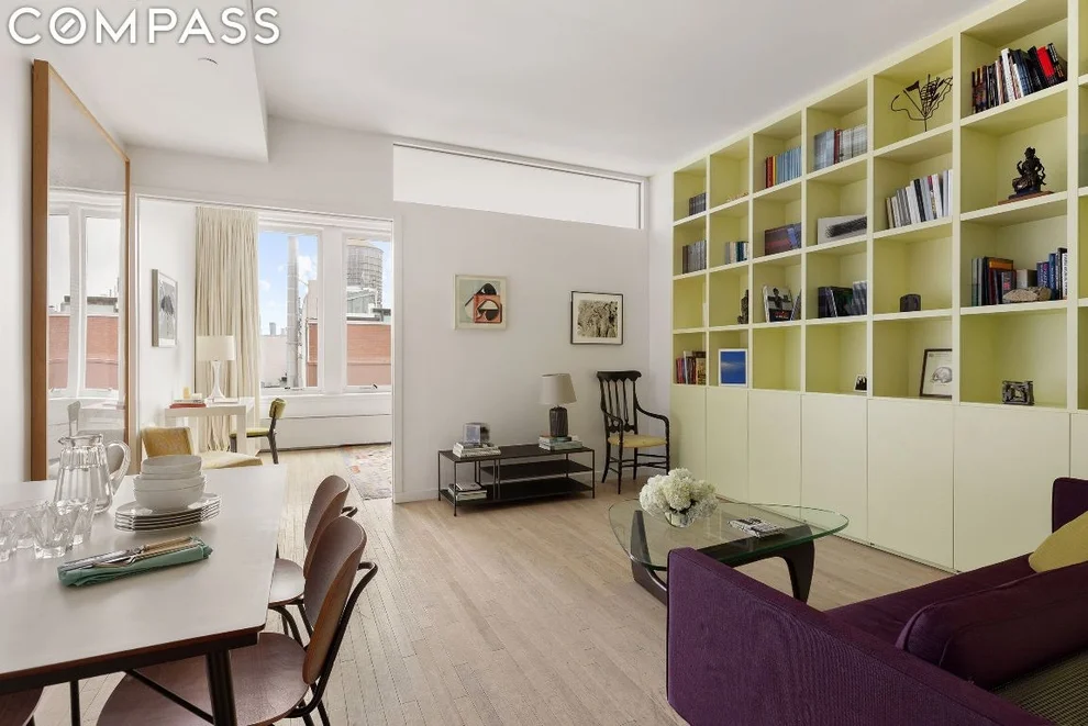 Unit for sale at 121 W 19th Street, Manhattan, NY 10011