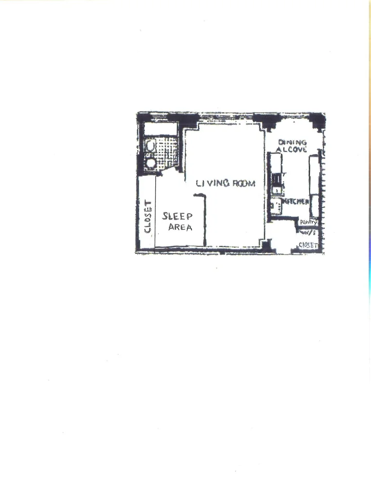 Unit for sale at 215 W 75TH Street, Manhattan, NY 10023