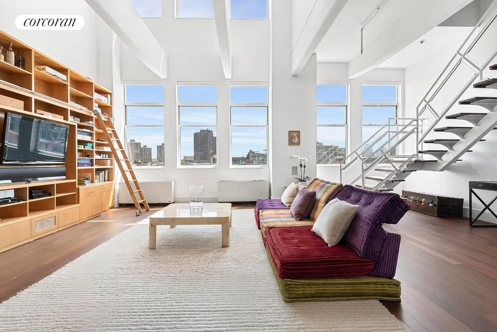Unit for sale at 60 Broadway, Brooklyn, NY 11221