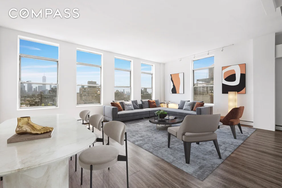Unit for sale at 40 W 17th Street, Manhattan, NY 10011