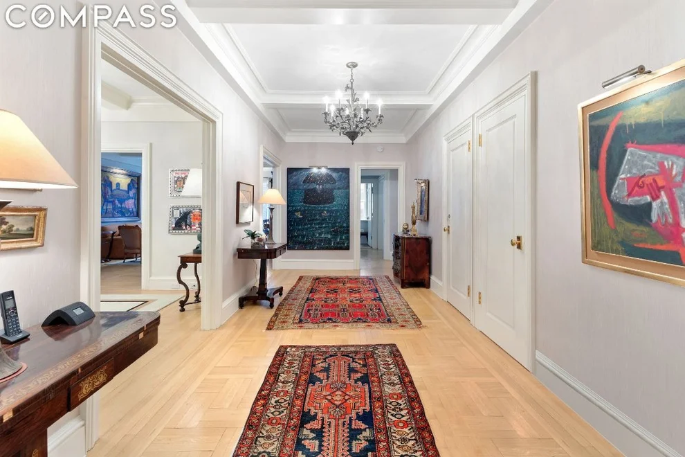 Unit for sale at 290 W End Avenue, Manhattan, NY 10023