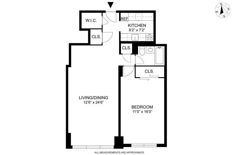 Unit for sale at 10 W 15th Street, Manhattan, NY 10011