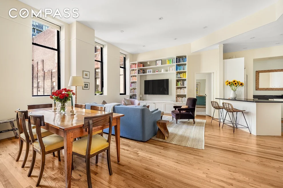 Unit for sale at 115 4th Avenue, Manhattan, NY 10003