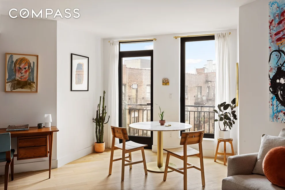 Unit for sale at 111 Montgomery Street, Brooklyn, NY 11225