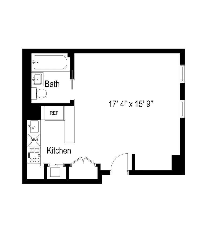 Unit for sale at 27 Irving Place, Brooklyn, NY 11238