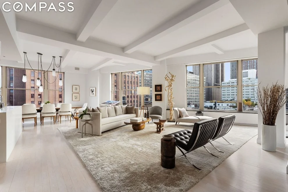 Unit for sale at 166 Duane Street, Manhattan, NY 10013