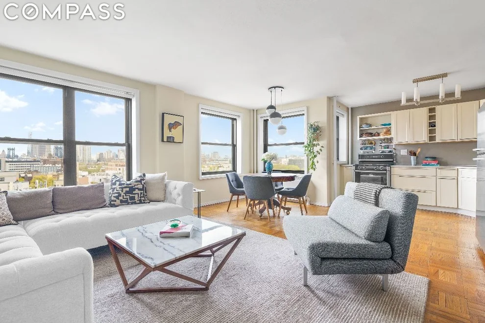 Unit for sale at 185 Clinton Avenue, Brooklyn, NY 11205