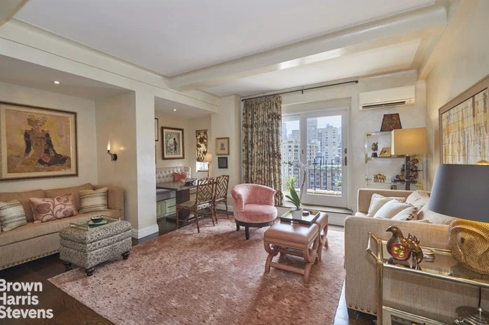 Unit for sale at 12 W 72ND Street, Manhattan, NY 10023