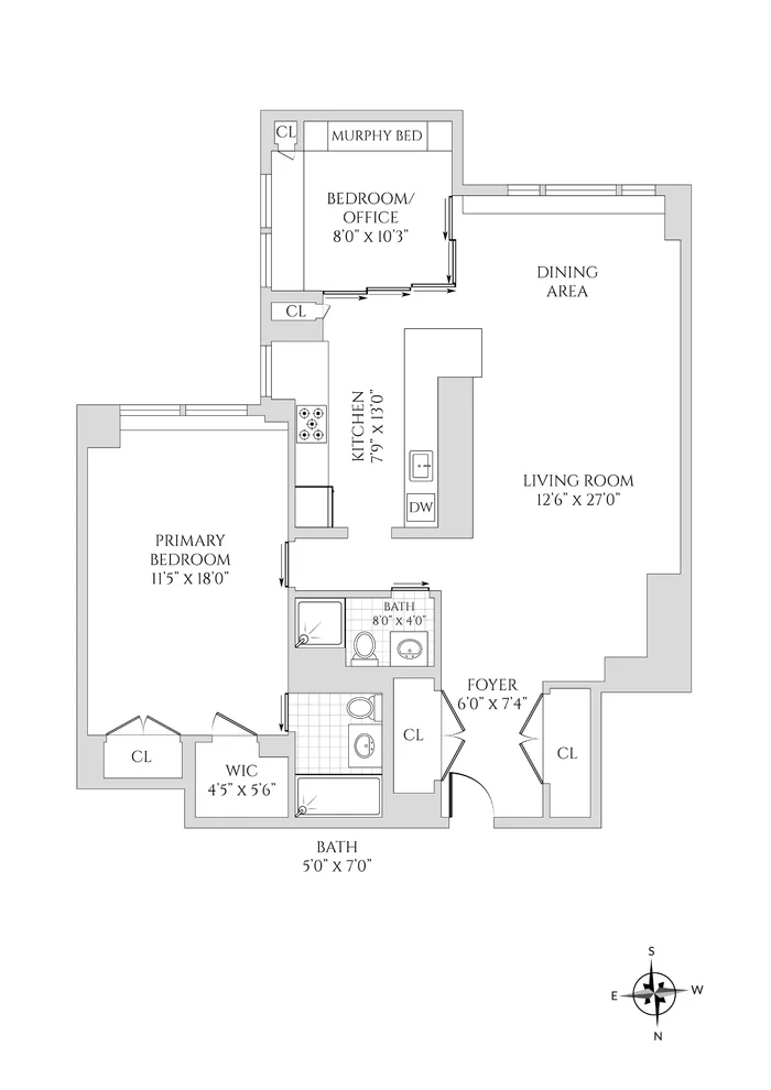 Unit for sale at 444 E 86TH Street, Manhattan, NY 10028