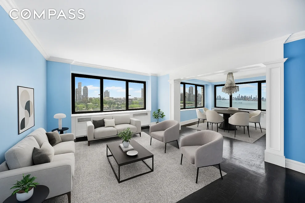Unit for sale at 45 Sutton Place S, Manhattan, NY 10022