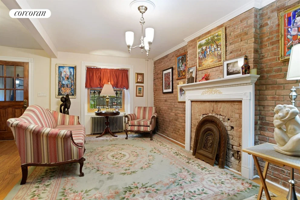 Unit for sale at 310 Decatur Street, Brooklyn, NY 11233