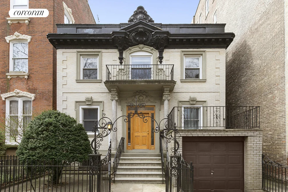 Unit for sale at 236 President Street, Brooklyn, NY 11231
