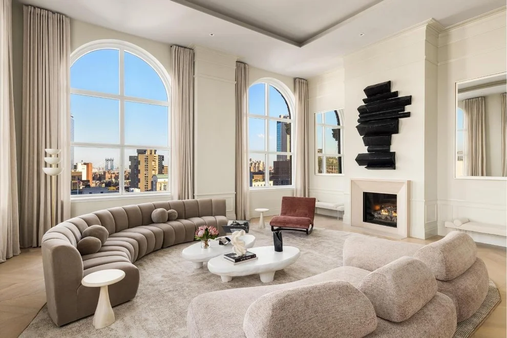 Unit for sale at 108 LEONARD Street, Manhattan, NY 10013