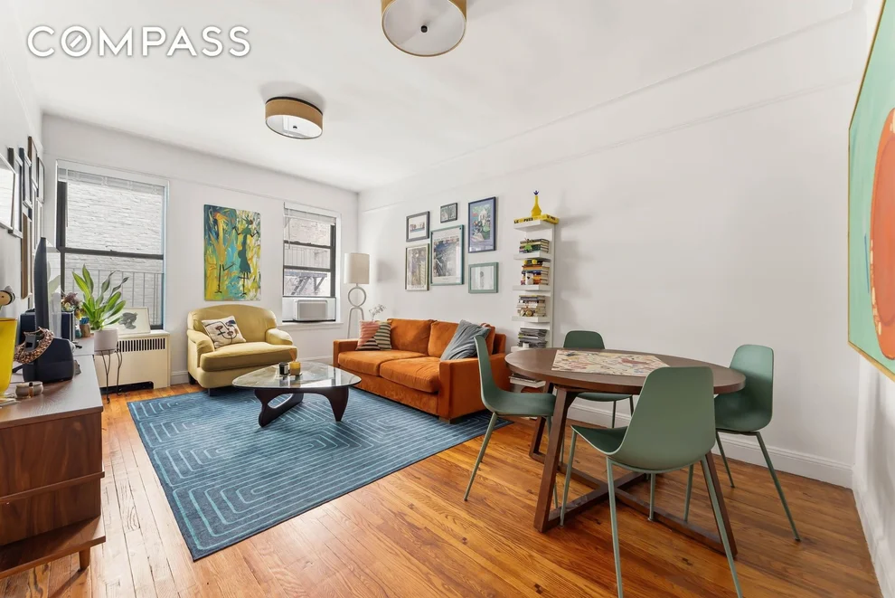 Unit for sale at 668 Riverside Drive, Manhattan, NY 10031
