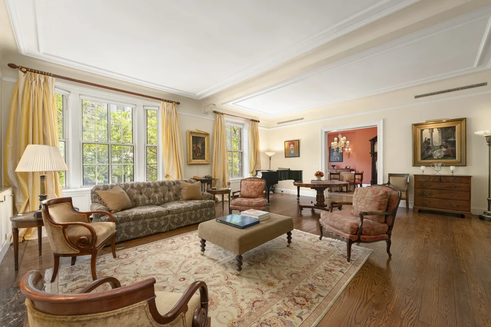 Unit for sale at 285 CENTRAL Park W, Manhattan, NY 10024