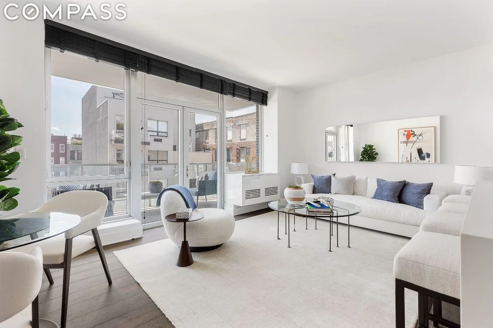 Unit for sale at 212 N 9th Street, Brooklyn, NY 11211