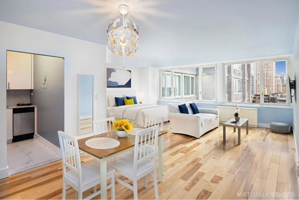 Unit for sale at 322 W 57TH Street, Manhattan, NY 10019