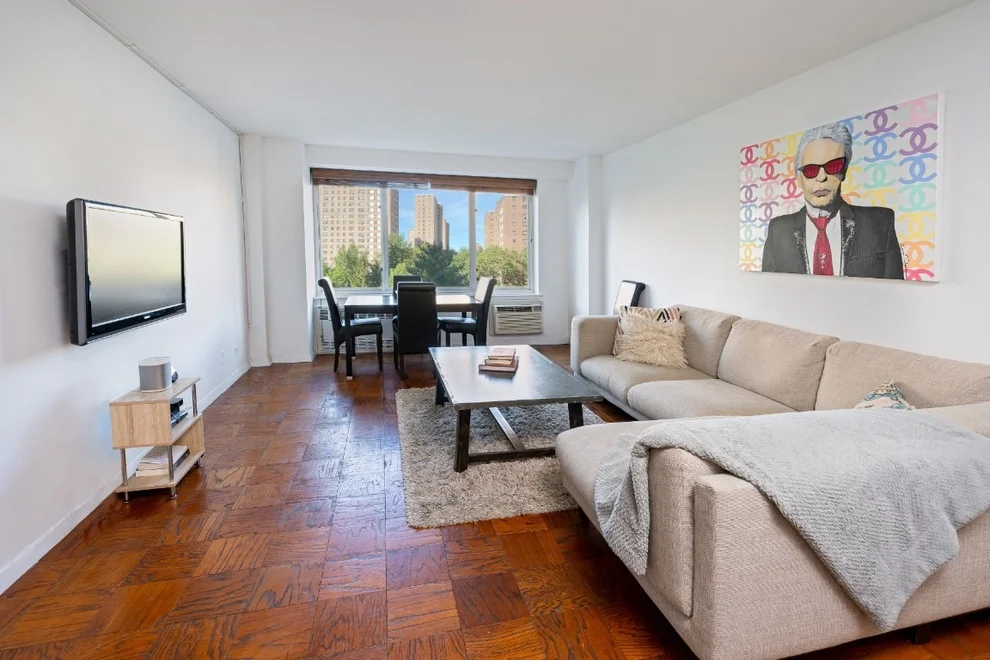 Unit for sale at 392 Central Park W, Manhattan, NY 10025