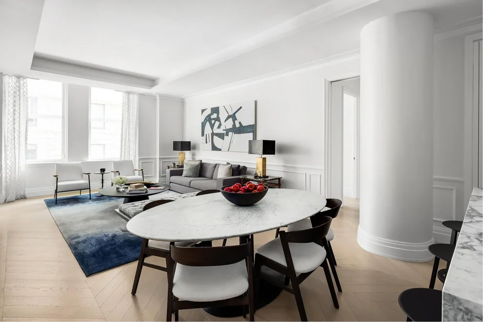 Unit for sale at 108 LEONARD Street, Manhattan, NY 10013