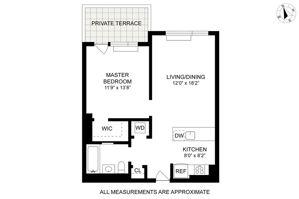 Unit for sale at 2-40 51st Avenue, Queens, NY 11101