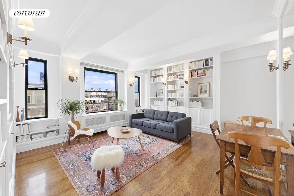 Unit for sale at 121 W 72nd Street, Manhattan, NY 10023