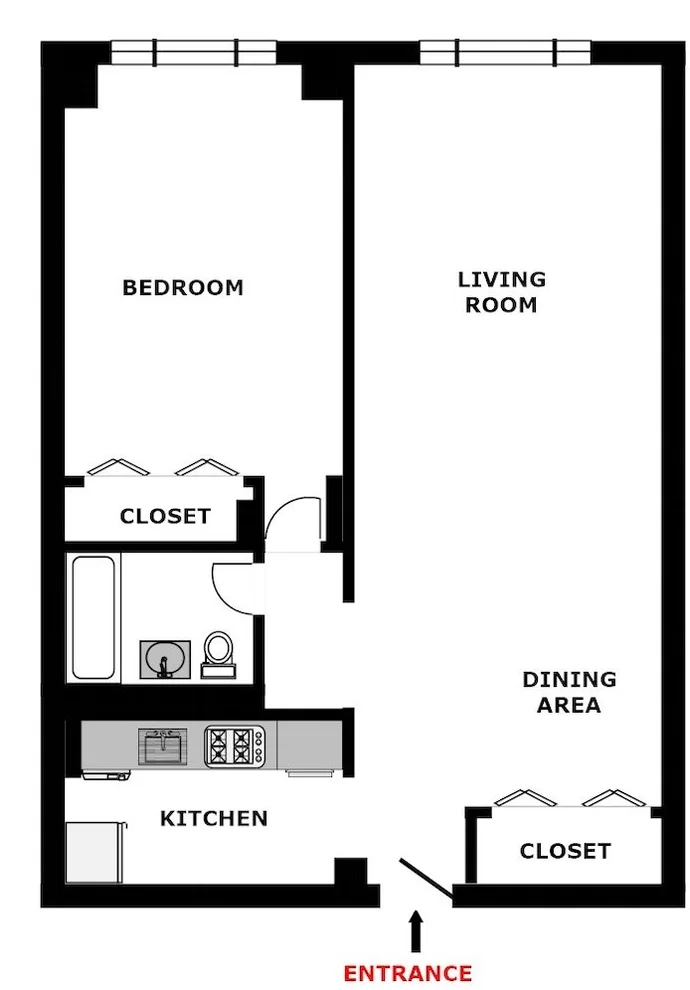 Unit for sale at 39-65 52ND Street, Queens, NY 11377