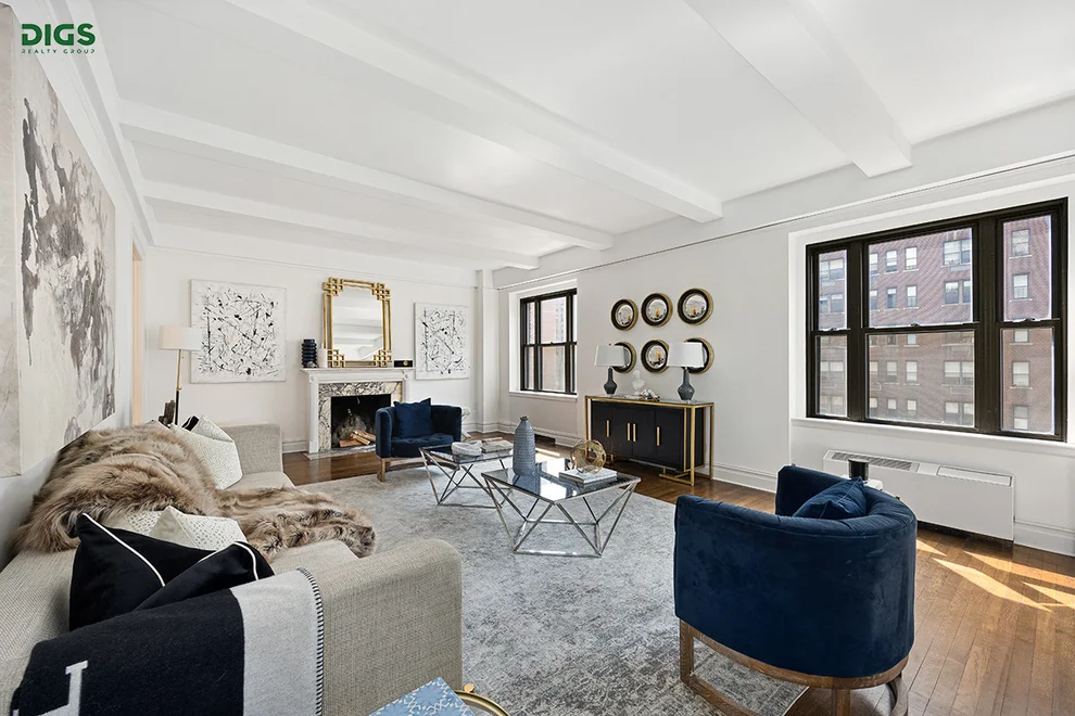 Unit for sale at 1049 PARK Avenue, Manhattan, NY 10028