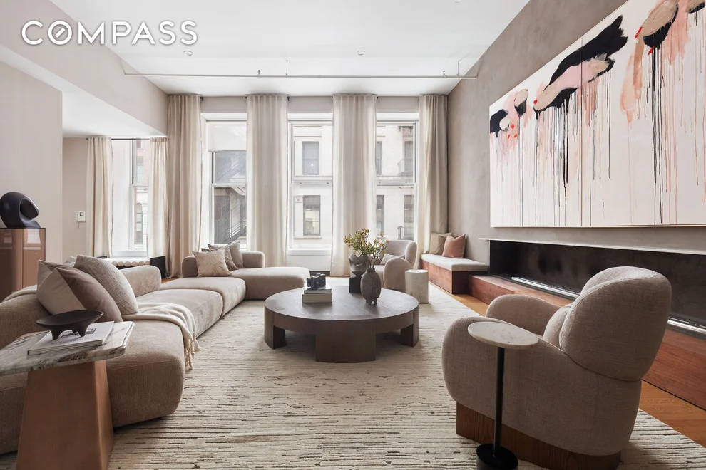 Unit for sale at 76 Crosby Street, Manhattan, NY 10012