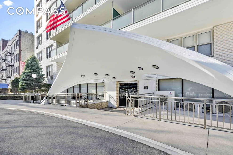 Unit for sale at 370 Ocean Parkway, Brooklyn, NY 11218
