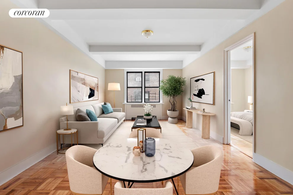 Unit for sale at 420 W 206TH Street, Manhattan, NY 10034