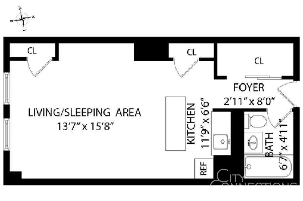 Unit for sale at 320 E 42nd Street, Manhattan, NY 10017