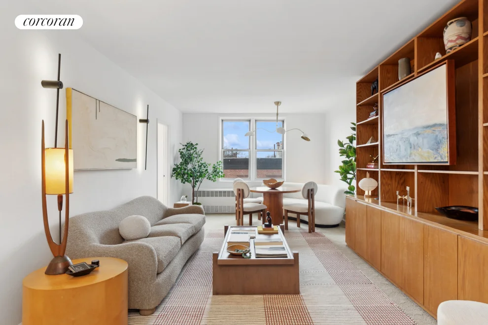 Unit for sale at 245 HENRY Street, Brooklyn, NY 11201
