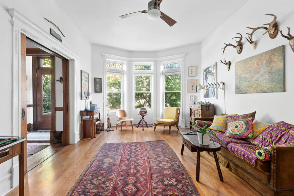Unit for sale at 208 Lefferts Avenue, Brooklyn, NY 11225