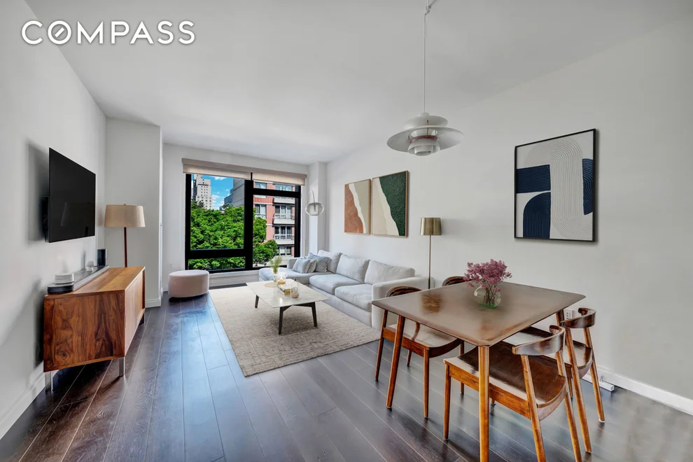 Unit for sale at 613 Baltic Street, Brooklyn, NY 11217