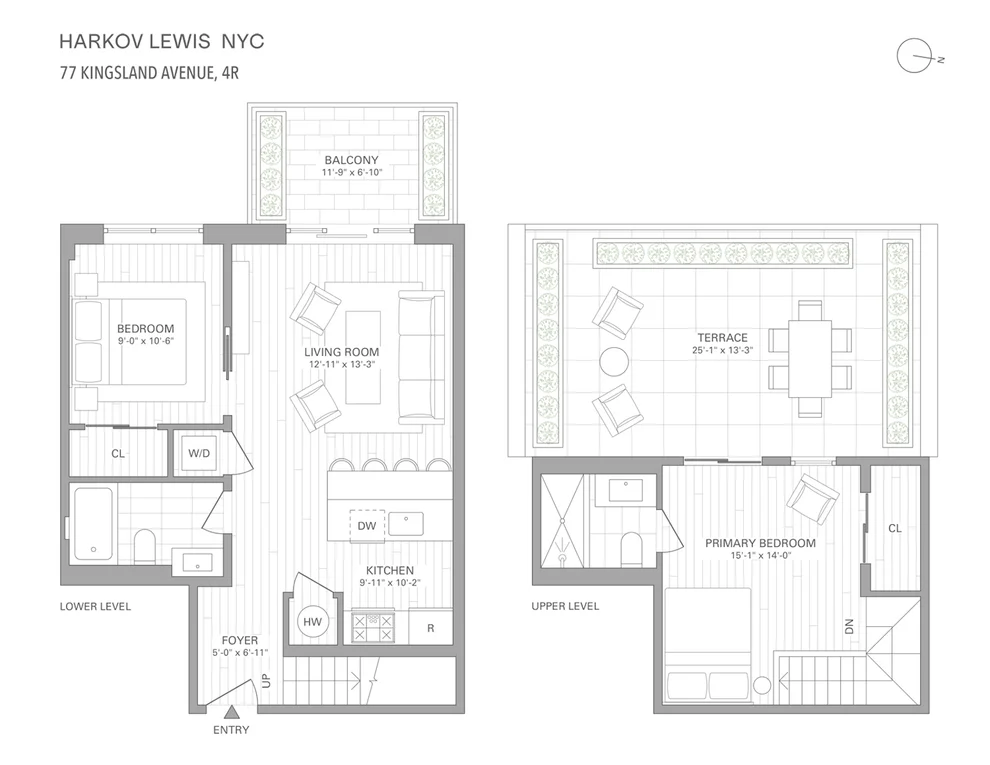 Unit for sale at 77 KINGSLAND Avenue, Brooklyn, NY 11211
