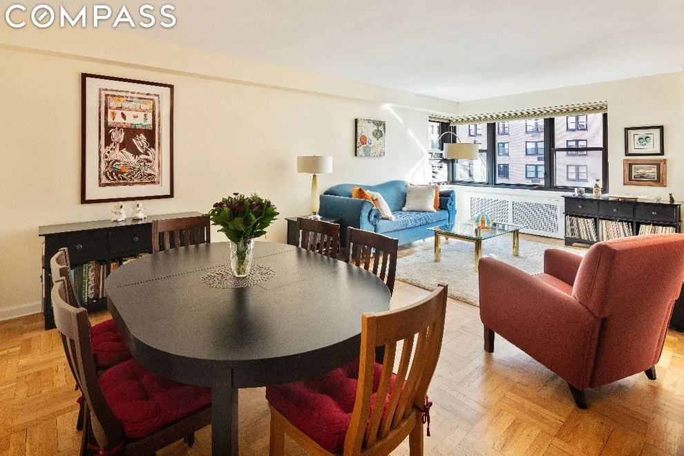 Unit for sale at 11 Riverside Drive, Manhattan, NY 10023