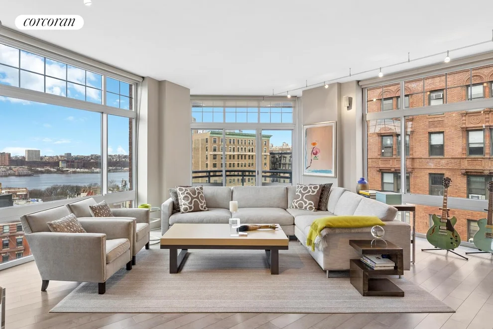 Unit for sale at 272 W 107TH Street, Manhattan, NY 10025