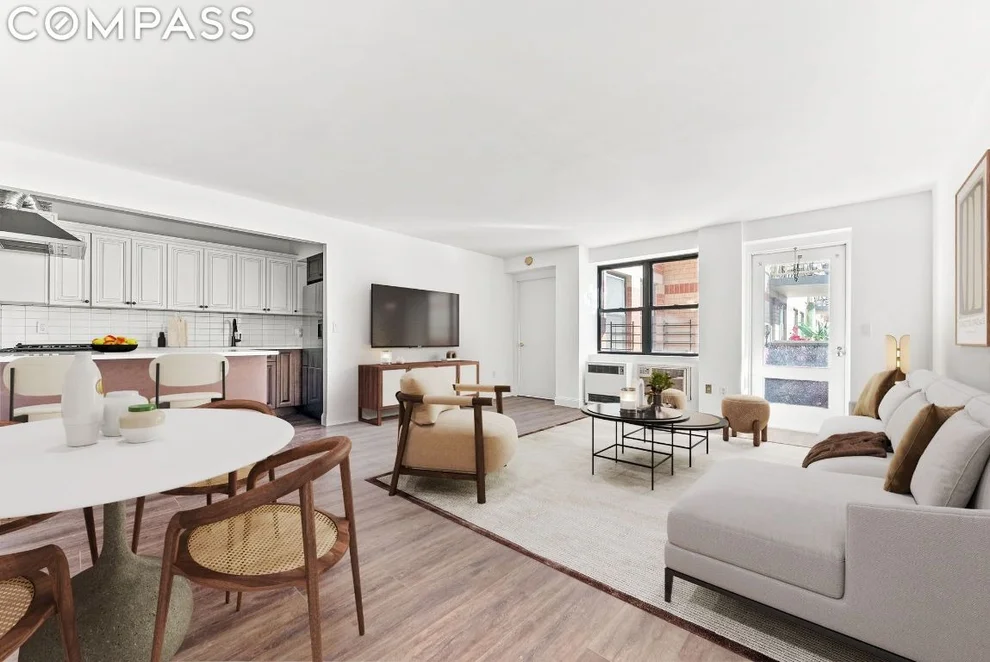 Unit for sale at 1919 Madison Avenue, Manhattan, NY 10035