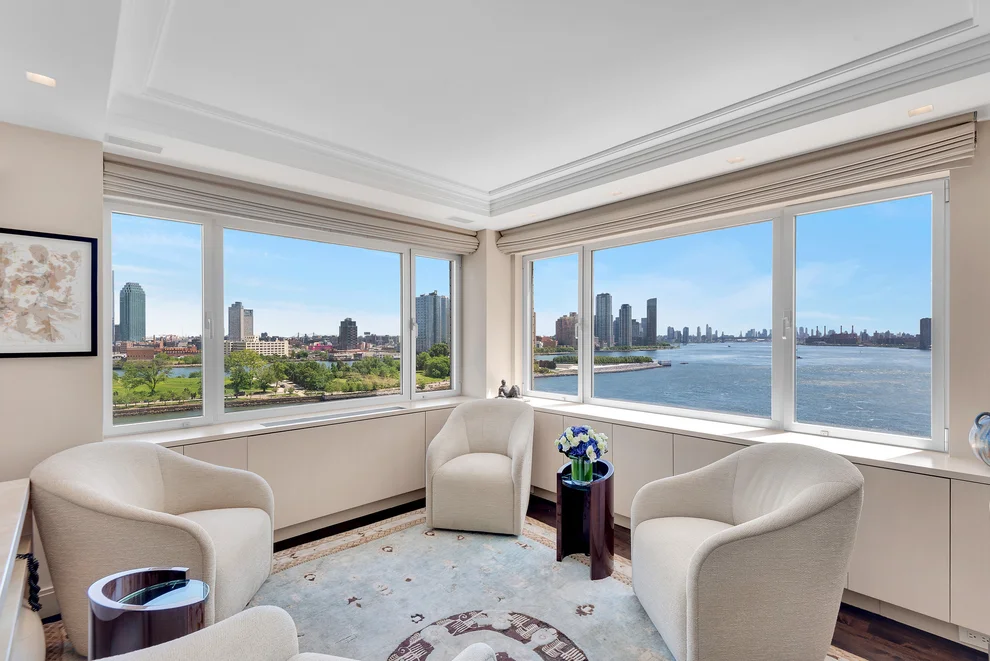 Unit for sale at 45 SUTTON Place S, Manhattan, NY 10022