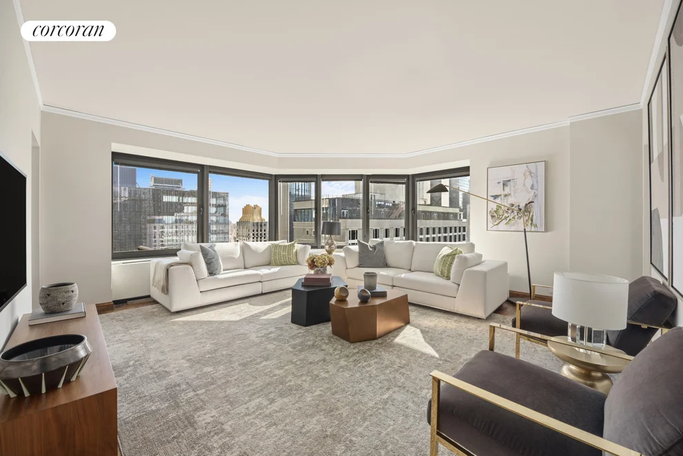 Unit for sale at 150 W 56TH Street, Manhattan, NY 10019