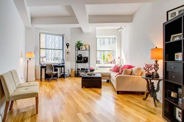 Unit for sale at 99 John Street, Manhattan, NY 10038