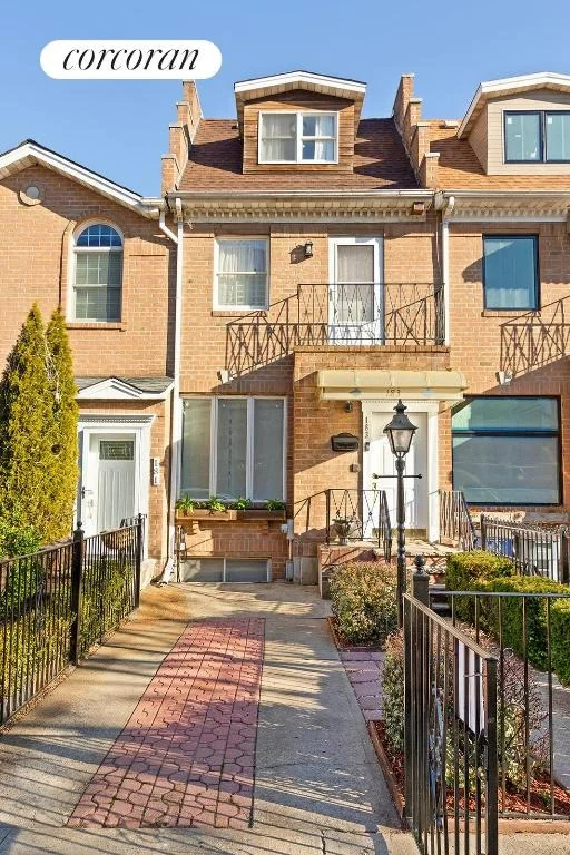Unit for sale at 183 33RD Street, Brooklyn, NY 11232